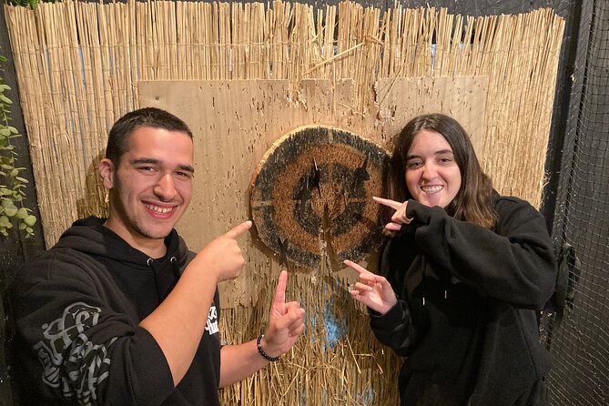 Shuriken Experience in Takayama - Meeting and Pickup Location
