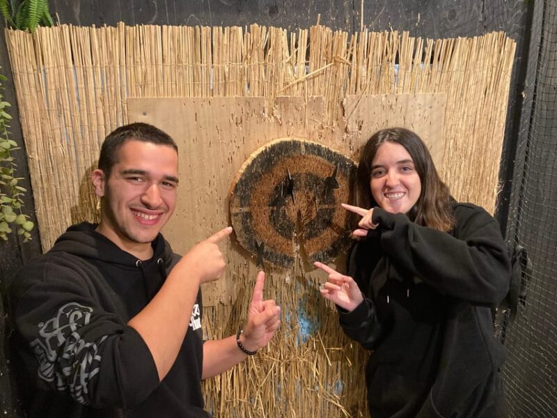 Shuriken Experience in Takayama - Location and Accessibility