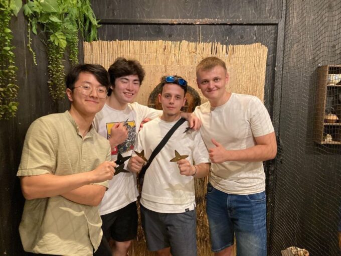Shuriken Experience in Takayama - Frequently Asked Questions