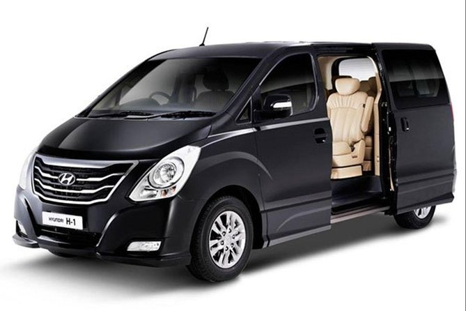 Shutlle Transfer Agadir Airport to Hotels City Center - Included Services and Features