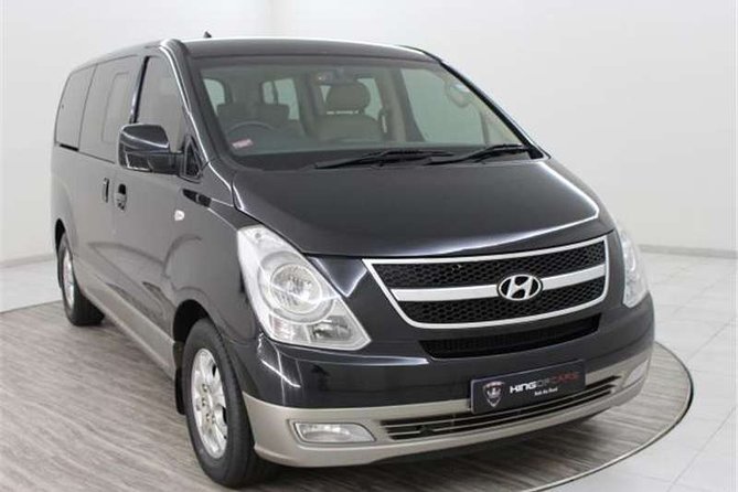 Shutlle Transfer Agadir Airport to Hotels City Center - Pricing and Cost Breakdown