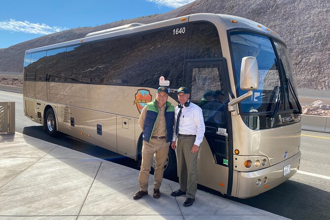 Shuttle Between Grand Canyon National Park South Rim and Page - Inclusions and Accessibility