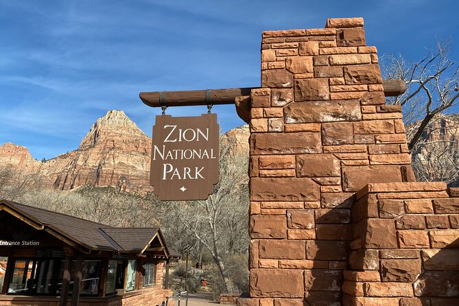 Shuttle Between Las Vegas, Bryce Canyon, Zion National Park and St George - Customer Reviews and Feedback