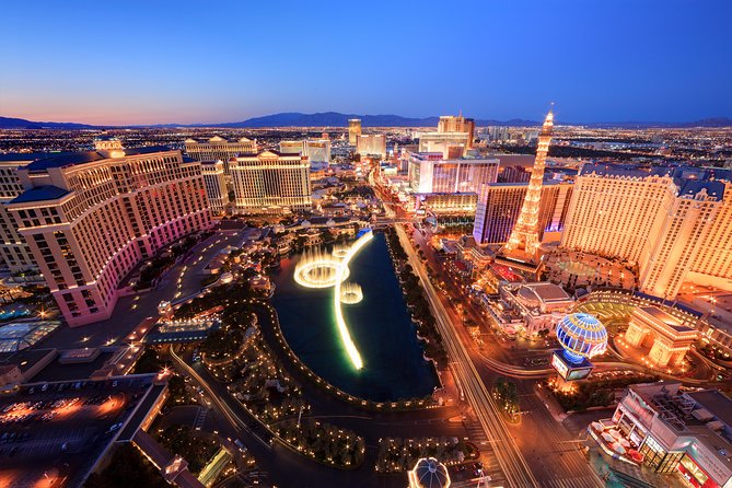 Shuttle Between Las Vegas, Bryce Canyon, Zion National Park and St George - Tour Inclusions and Exclusions