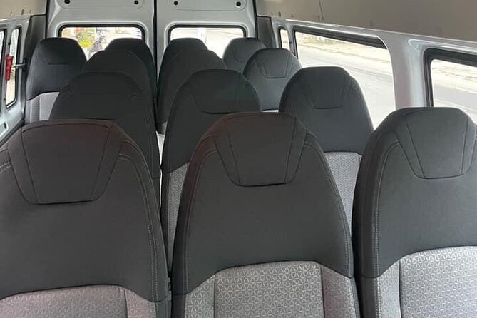 Shuttle Bus From Da Nang Airport to Hoi an City/ Hoi an Hotel - Overview of Shuttle Bus Service