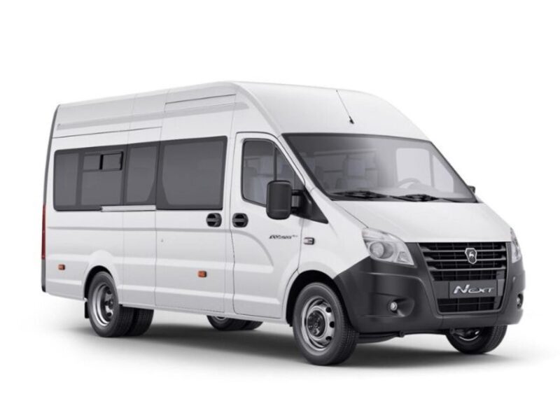 SHUTTLE BUS FROM DA NANG TO BA NA HILLS - Pick-up and Drop-off Locations