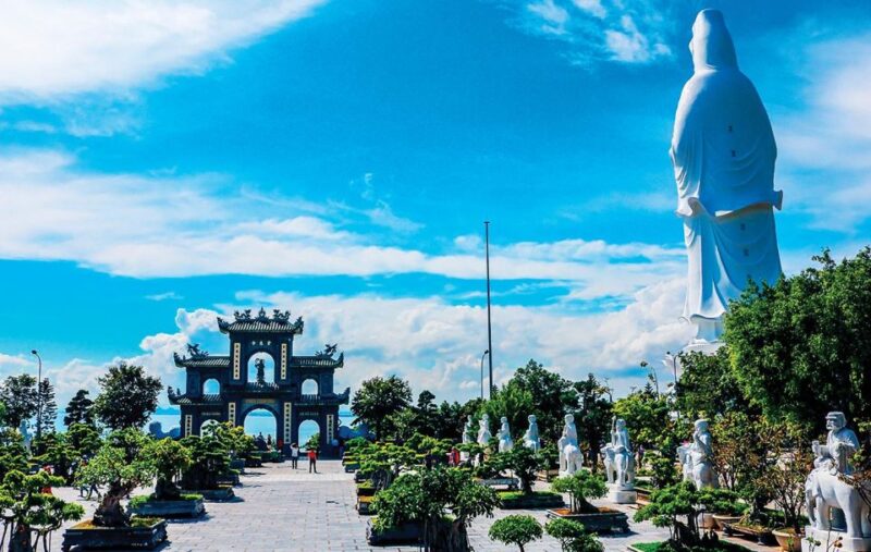 Shuttle Bus Hue City - Da Nang by Limousine - Overview of Shuttle Bus Service