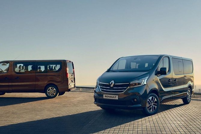 Shuttle Direct : From Agadir Airport (Aga) to Hôtels City Center - Pickup and Drop-off Details