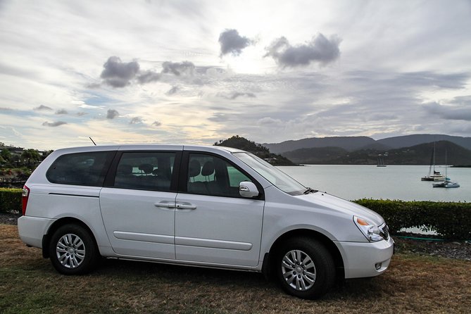 Shuttle From Airlie Beach to Proserpine Airport - Customer Feedback and Issues