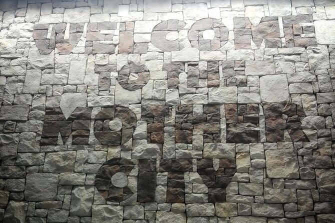 Shuttle From Cape Town Cruise Terminal to Cape Town City Hotels - Key Points