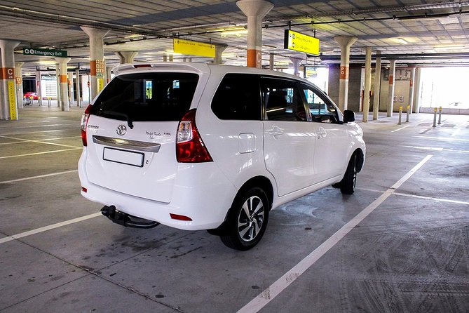 Shuttle From Cape Town Cruise Terminal to Cape Town City Hotels - Pricing and Cancellation Policy