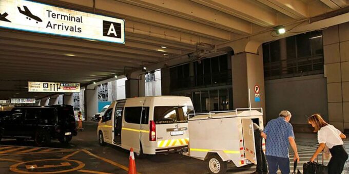 Shuttle From Hazyview to Johannesburg - Frequently Asked Questions