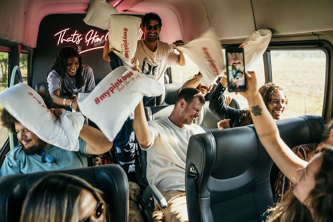 Shuttle From Jaco to San Jose - Key Points