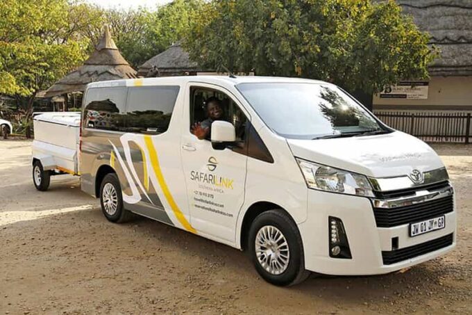 Shuttle From Johannesburg to Hazyview - Frequently Asked Questions
