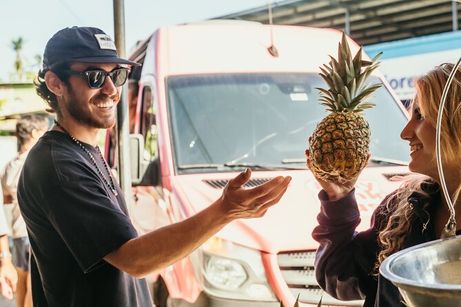 Shuttle From La Fortuna to San Jose - Reviews and Ratings