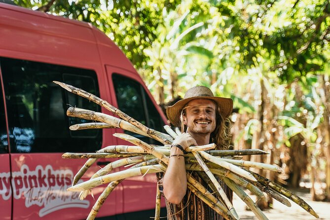 Shuttle From La Fortuna to San Jose - Operator and Reliability