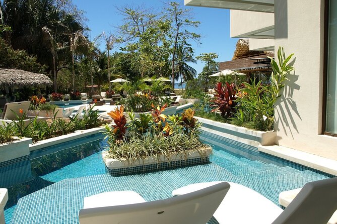 Shuttle From Liberia Airport To Azura Beach Resort Costa Rica - Inclusions and Amenities