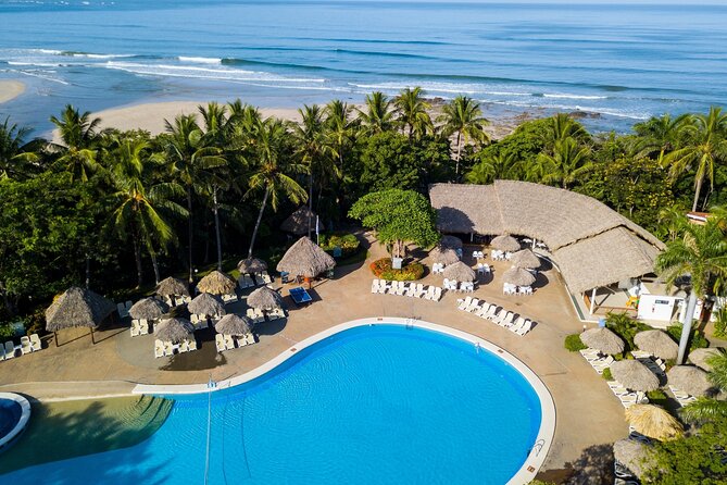 Shuttle From Liberia Airport To El Mangroove, Autograph Collection - Key Points