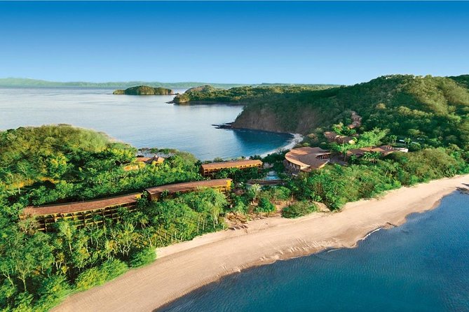 Shuttle From Liberia Airport To Four Seasons Papagayo, Costa Rica - Pickup and Drop-off Details
