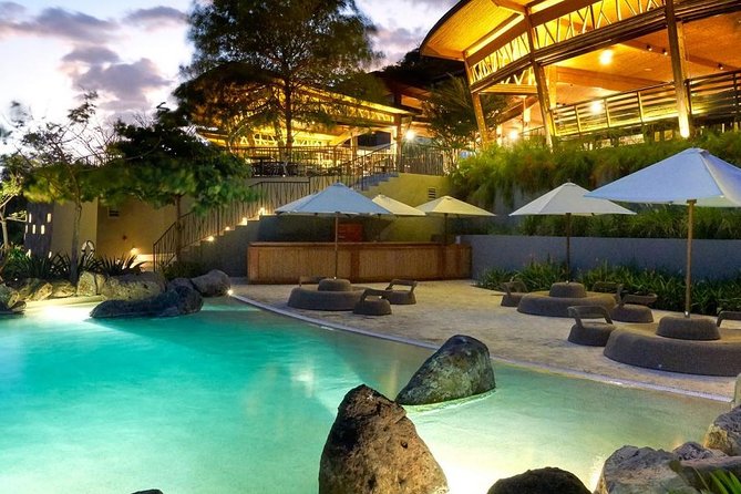Shuttle From Liberia Airport To Papagayo, Costa Rica - Key Points
