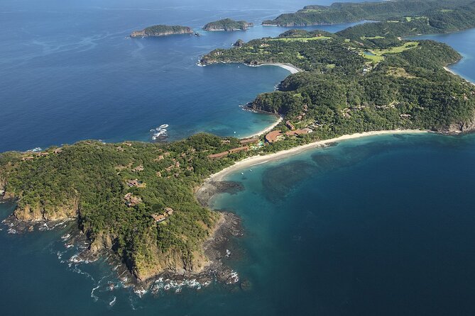 Shuttle From Liberia Airport To Papagayo, Costa Rica - Accessibility Features