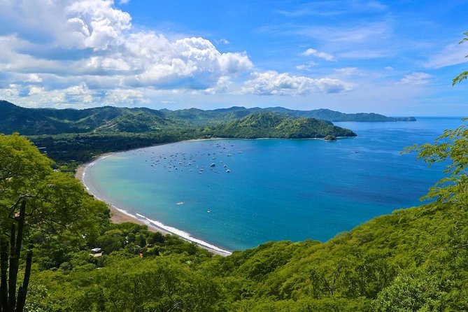 Shuttle From Liberia Airport to Playa Del Coco and Playa Hermosa - Transportation Options