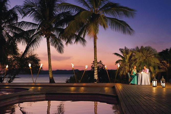 Shuttle From Liberia Airport To Secrets Papagayo - Booking Process