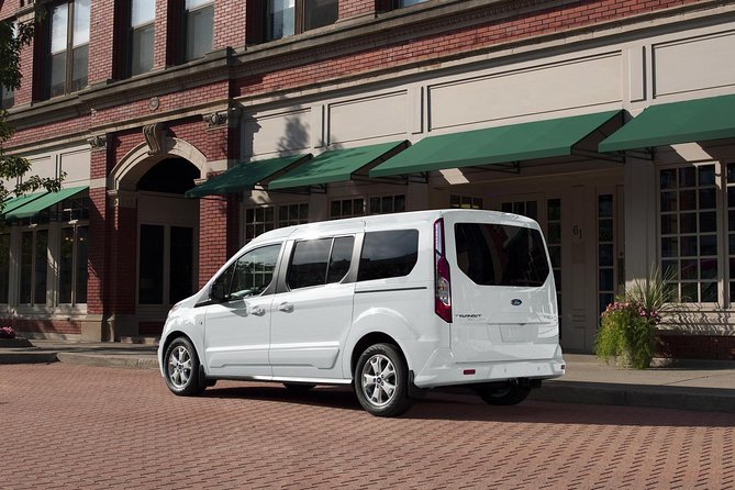 Shuttle From Marrakech Airport to Hotels // Riads Medina - Pricing and Cancellation Policy