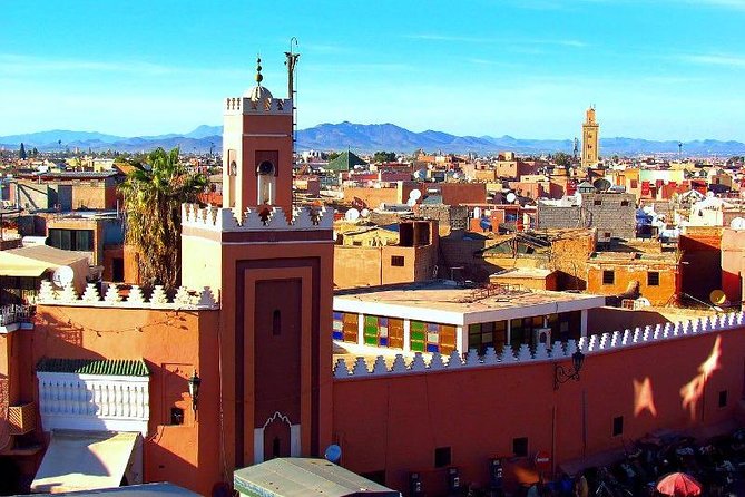 Shuttle From Marrakech Airport to Hotels // Riads Medina - Negative Customer Reviews