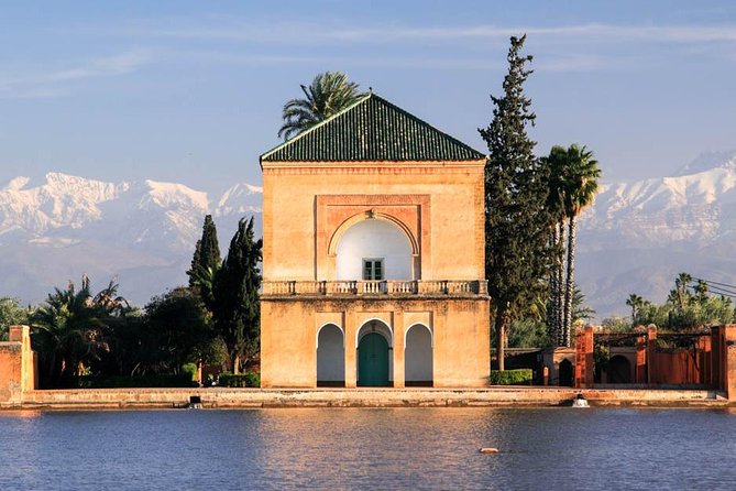 Shuttle From Marrakech Airport to Hotels // Riads Medina - Host Responses and Feedback