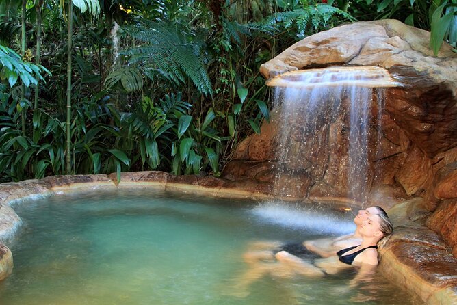 Shuttle From San Jose Airport To Arenal- La Fortuna De San Carlos - Pricing and Payment Flexibility