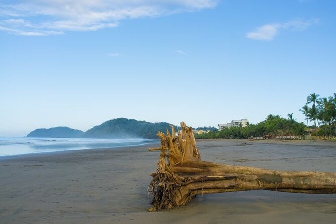 Shuttle From San Jose Airport To Jaco Beach or From Jaco Beach - Transportation Details