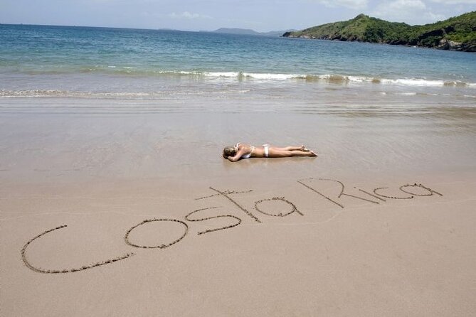 Shuttle From San Jose Airport To Jaco Beach or From Jaco Beach - Accessibility Features