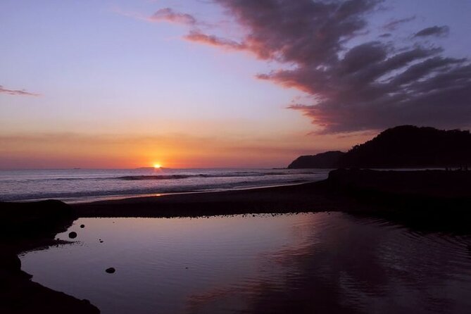 Shuttle From San Jose Airport To Jaco Beach or From Jaco Beach - Pricing Information