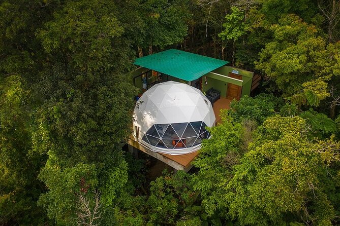 Shuttle From San Jose Airport To Monteverde - Transportation Details