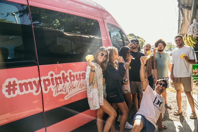 Shuttle From San Jose to Jaco - Pickup and Drop-off