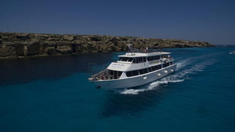 Shuttle From Trapani: Discover the Wonders of Favignana and Levanzo - Exploring Favignana
