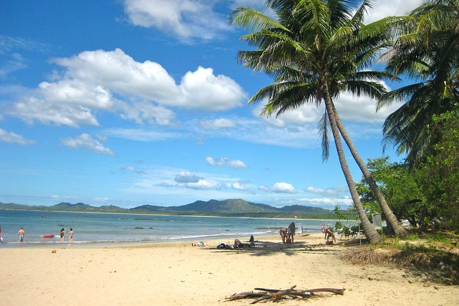 Shuttle Service From La Fortuna To Tamarindo - Booking and Cancellation Policy
