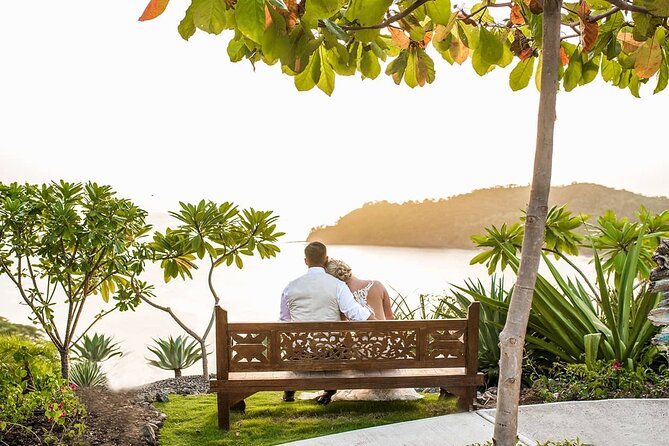 Shuttle Service From Liberia Airport To Las Catalinas Costa Rica - Service Overview