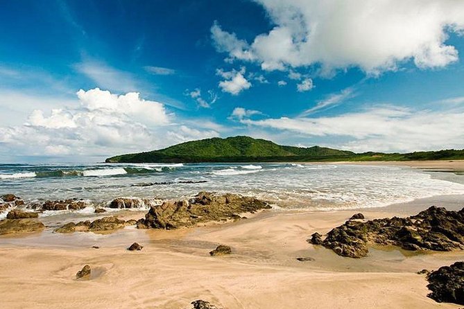 Shuttle Service From Liberia Airport To Samara and Carrillo Beach - Key Points