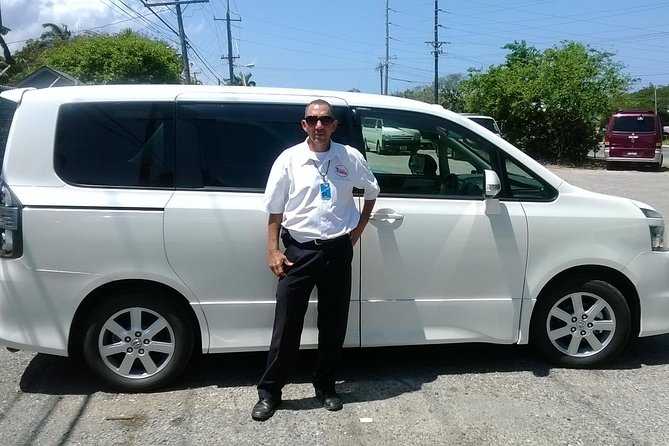 Shuttle Service From Ocho Rios Hotels to Ocho Rios Attractions - Why Choose This Shuttle Service