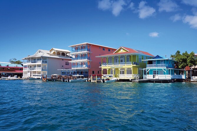 Shuttle Service From San José, Costa Rica to Bocas Del Toro, Panama. - Scheduling and Accessibility