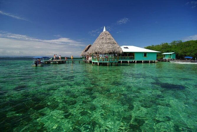 Shuttle Service From San José, Costa Rica to Bocas Del Toro, Panama. - Customer Reviews and Feedback