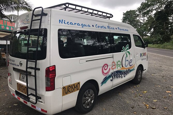 Shuttle Service From San José (Sjo) to Puerto Viejo, Costa Rica. - Shuttle Route and Schedule
