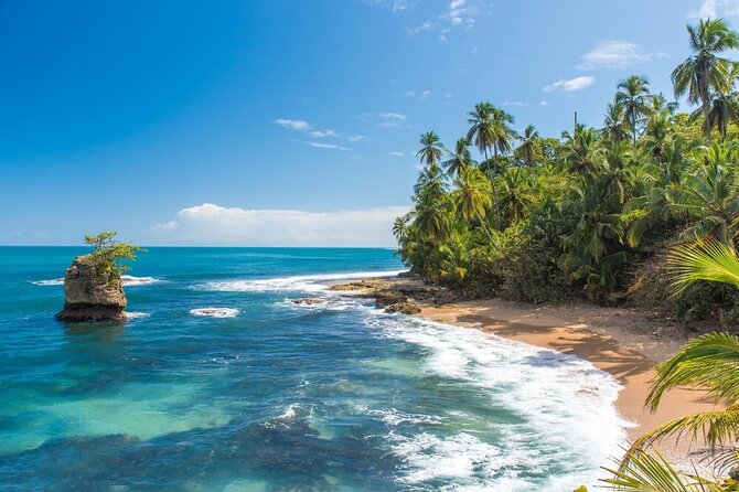 Shuttle Service From San José (Sjo) to Puerto Viejo, Costa Rica. - Comparison to Other Transportation