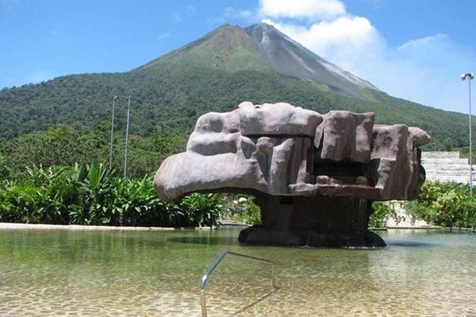 Shuttle Service San Jose Airport To Arenal-La Fortuna San Carlos - Key Points