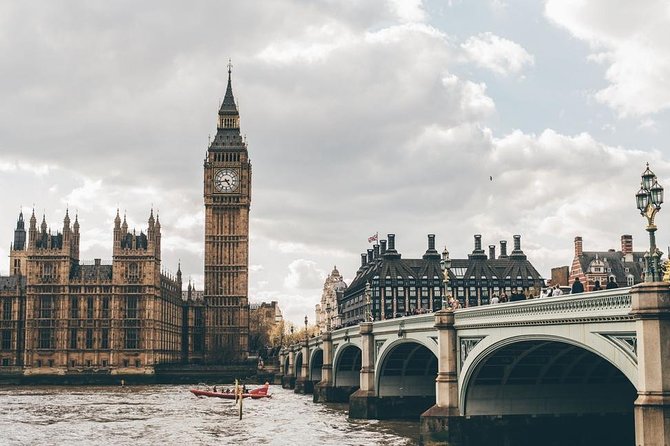 Shuttle Service Southampton Cruise Terminals to Heathrow Airport and London - Pricing and Booking