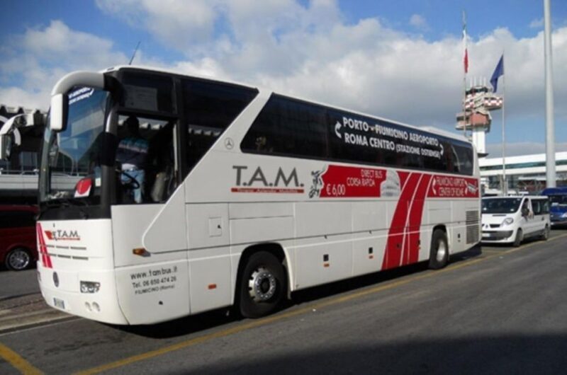 Shuttle Service to Easily Travel Between Naples and Assisi - Frequently Asked Questions About the Service
