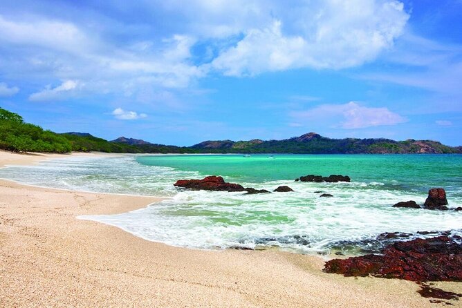 Shuttle Service To The Westin Resort & Spa Costa Rica - Key Points