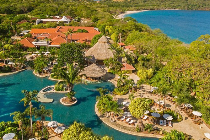 Shuttle Service To The Westin Resort & Spa Costa Rica - Trip Planning Tips